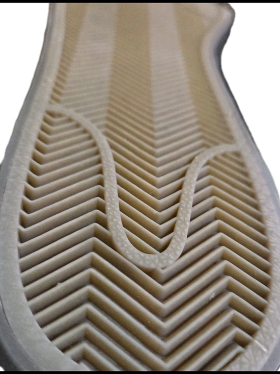 RARE Nike Blazer '77 Vintage Mid Army Olive US Men's Size 11 - Picture 12 of 12